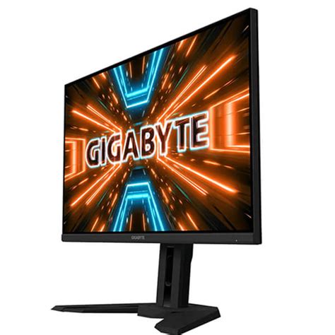 Buy Gigabyte M32U | 32 Inch SS IPS Panel Gaming Monitor | Mdcomputers.in