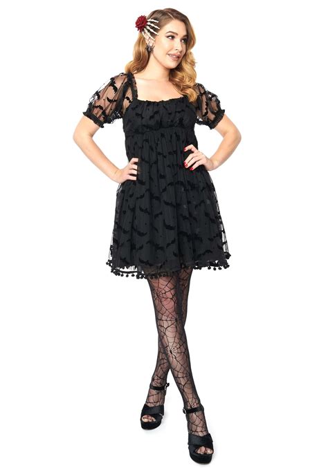 Vintage Baby Doll Dresses