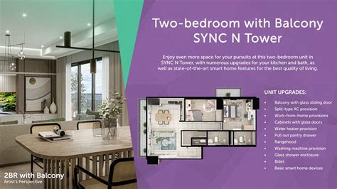 SYNC Towers - RLC