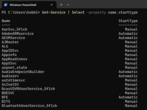 Image result for Startup PowerShell