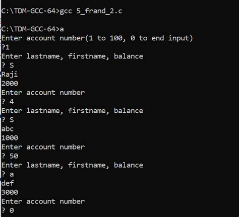 Image result for Random Access File Structure