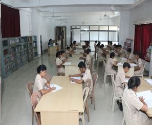 MGM New Bombay College of Nursing | Home