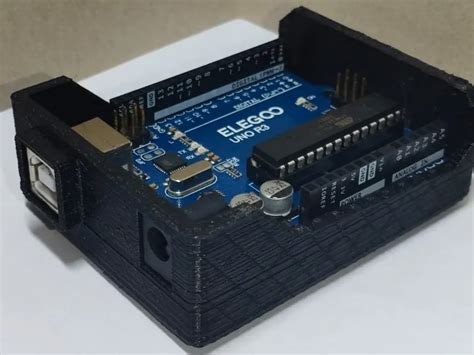 Image result for Arduino Case Break