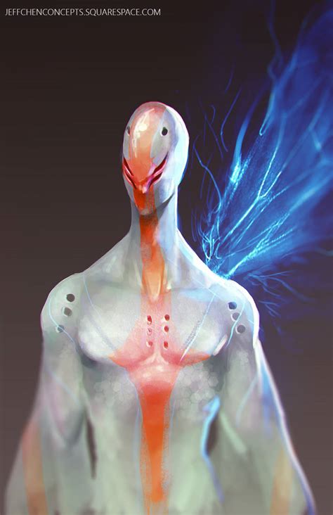 Alien Designs deviantART 的图像结果