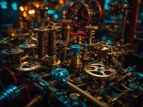 Ai机械 的图像结果