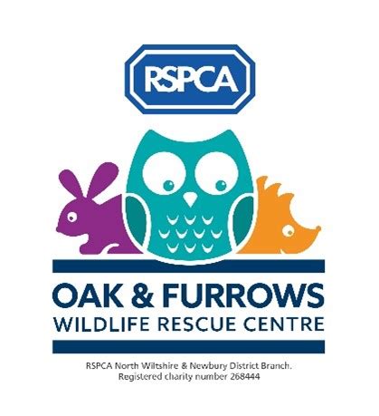 RSPCA Oak and Furrows Wildlife Rescue Centre on HelpWildlife.co.uk
