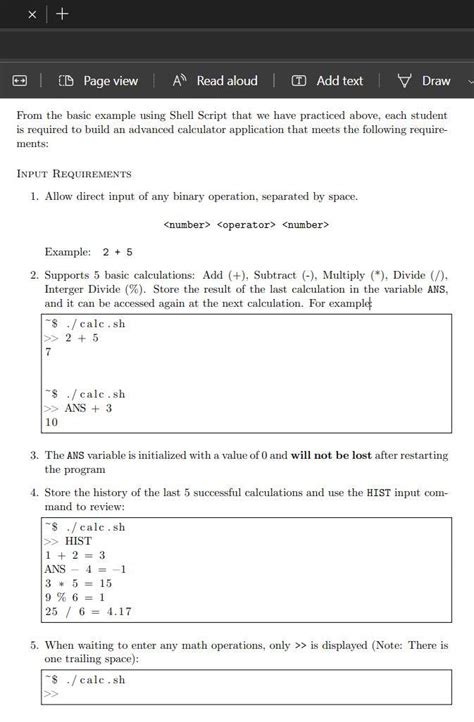 Write a Shell Script to Calculate the Square Root Using BC 的图像结果