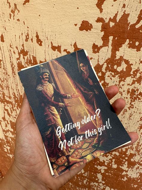 Daak Cheeky Postcard- Set of 10 Postcards – Daak Vaak