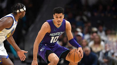 Hornets vs Warriors Gallery - 03/03/25 | Charlotte Hornets