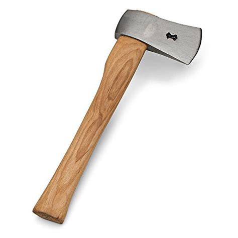 Kings County Tools Vintage Swiss Made Camping Axe with Hardwood Handles ...