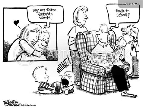 Image result for Spring Break Cartoon