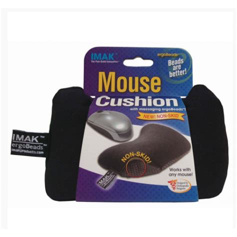 Brownmed Mouse Wrist Cushion Support | A10165