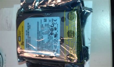 Amazon.in: Buy Wd6000Bkhg 600Gb Sas 2.5" Date Codes 2011 Enterprise ...