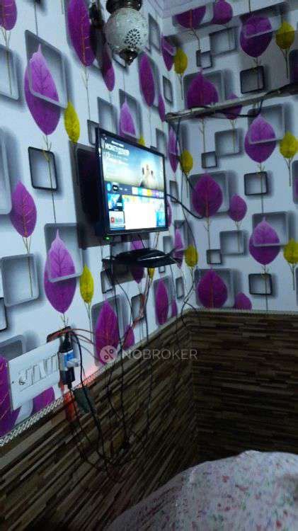 SB Om Vihar Rent - WITHOUT BROKERAGE Fully furnished 1 RK Rental Flat ...