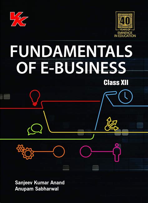 Fundamental of E-Business Class 12 PSEB Board (2020-21) Examination ...