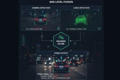 The Power of Sensor Fusion | Dorleco