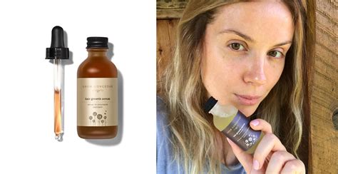 死都不要當「禿頭女孩」！鄉民推薦的「生髮保養」用過絕對有感覺 | LINE購物