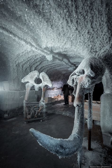 Хатанга — один из самых северных посёлков России — Teletype