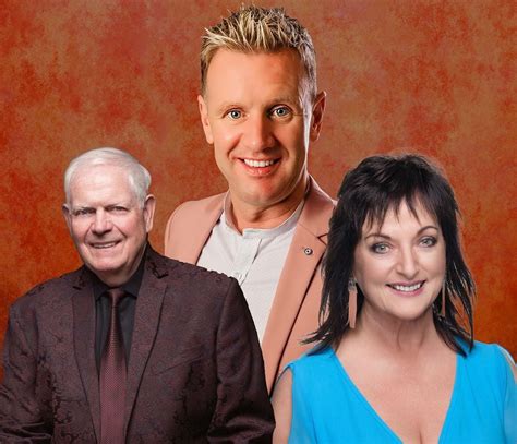 Mike Denver Live with Special Guest Brendan Shine & Louise Morrissey ...