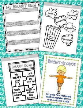 Smart Goals Lessons 的图像结果