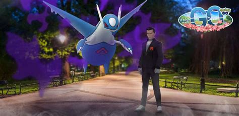 Pokemon GO Shadow Latios raid guide: Best counters, 100% IVs, how to ...