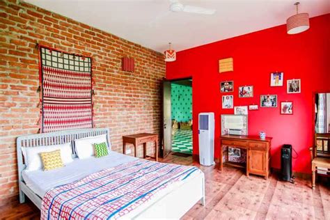 THE JUNGLE RETREAT IN MANGAR VILLAGE, HARYANA | Goodhomes.co.in