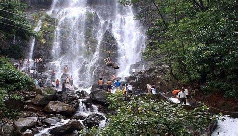 5 Handpicked Tourist Places Near Konkan Which One Must Definitely Visit