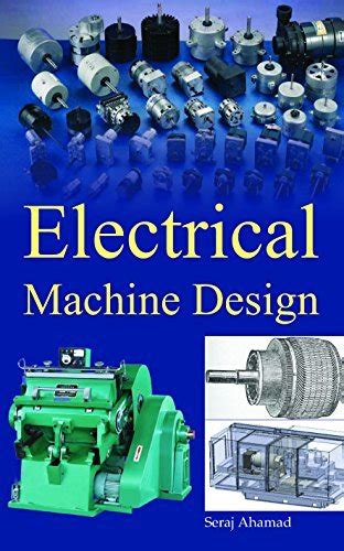Buy Electrical machine Design Book Online at Low Prices in India ...