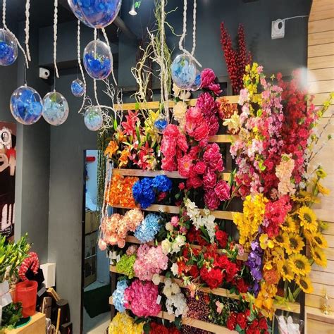 Buy Artificial Flowers From Floweraura | LBB, Kolkata