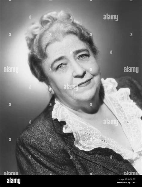 THE LEMON DROP KID, Jane Darwell, 1951 Stock Photo - Alamy