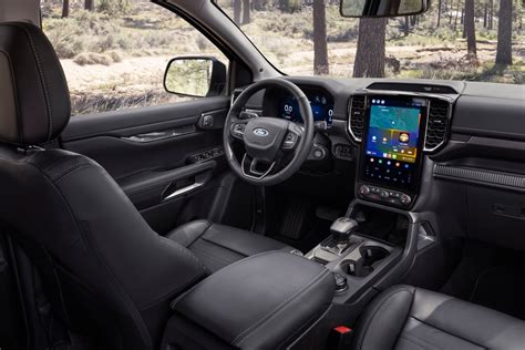 Manual Ford Ranger Interior at Pearline Beard blog