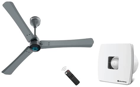 atomberg Renesa+ 1200mm BLDC Motor 5 Star Rated Ceiling Fans for Home ...