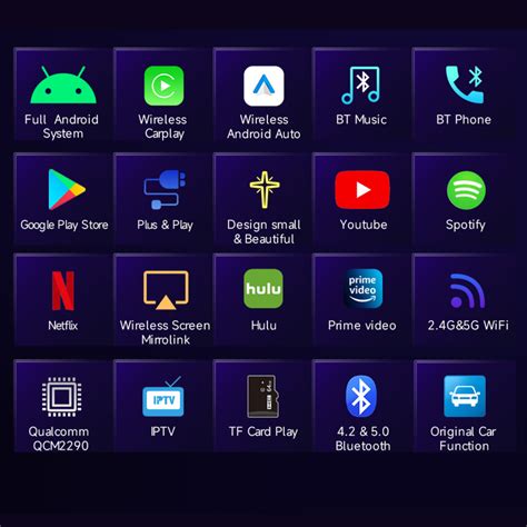 Image result for Android Auto Car Stream