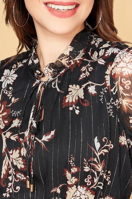 Black Self Design Calf Length Party Women Slim Fit Dresses - Selling ...