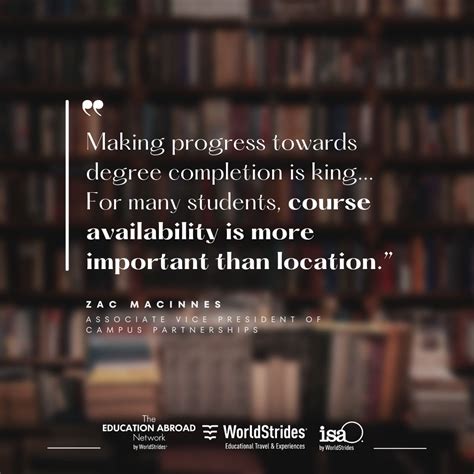 International Studies Abroad (ISA) on LinkedIn: #internationaleducation ...