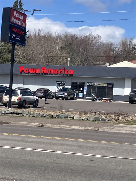 PAWN AMERICA - Duluth MN - Hours, Directions, Reviews - Loc8NearMe