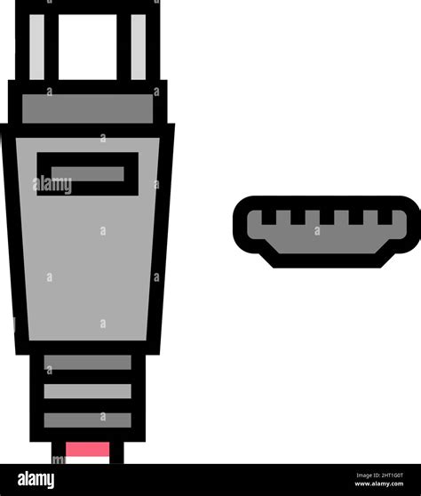 Image result for Mini USB Color Code