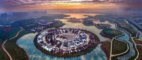 2022安徽许慎文化园旅游攻略 - 景点介绍 - 门票_旅泊网