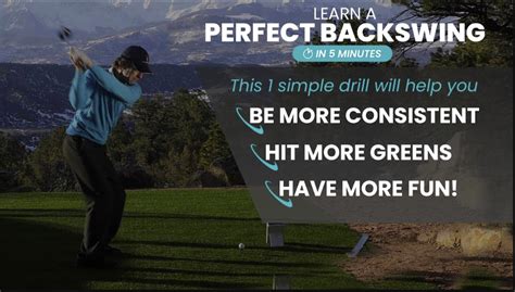 Golf Backswing Path 的图像结果