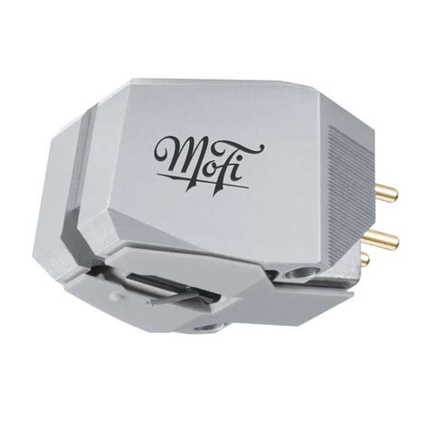 MoFi StudioDeck - Turntable – Plush Technologies