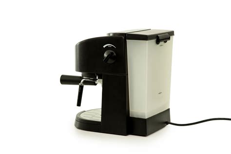 Tecnora New Classico TCM 107M – Espresso Coffee Machine for Home ...