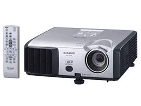 Image result for Sharp Notevision Projector DLP