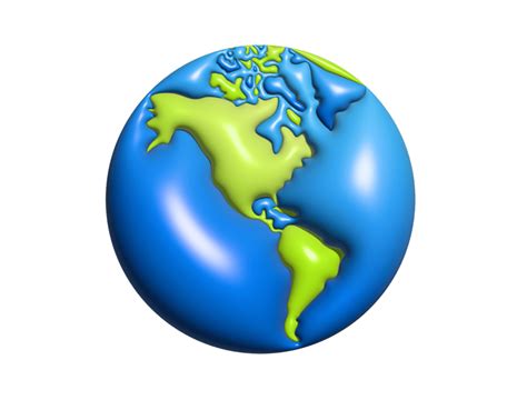 North America Globe PNG 的图像结果