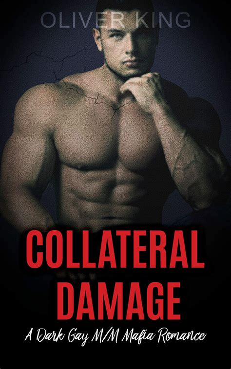 Collateral Damage (Love on the Run Trilogy #1) by Oliver King | Goodreads