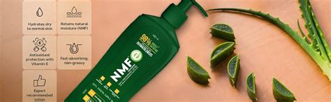 Buy NMFe Moisturising Lotion 450ml | Natural Moisturising Factors Quick ...