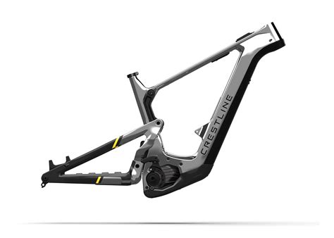 Complete Bikes & Frame Only Options – Crestline Bikes