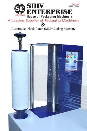 Image result for Automatic Box Wrapping Machine