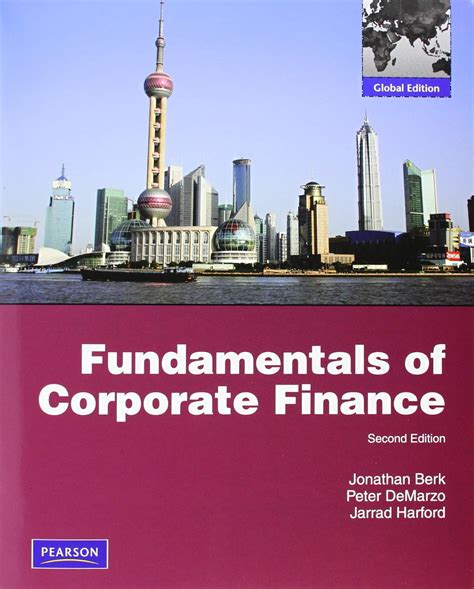 Fundamentals of Corporate Finance with MyFinanceLab : Buy Online at ...