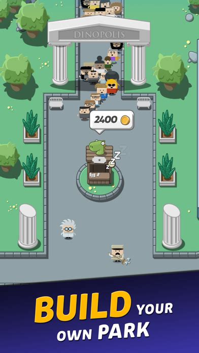 Crazy Dino Park Cheats - fasraz