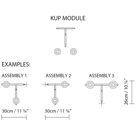 Kup Suspension System - B.lux | Linear Suspension Lights - USA & Canada